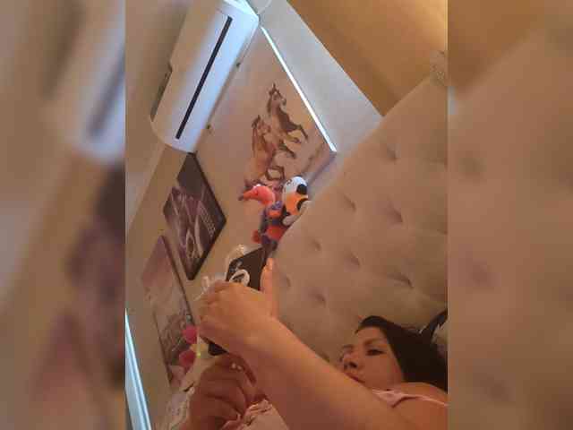 RoxySexy webcam