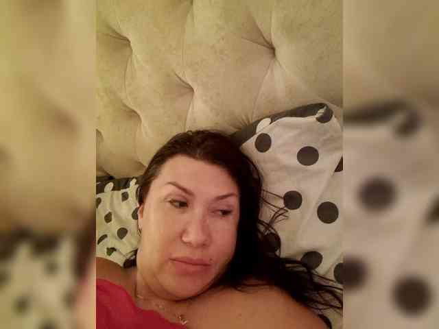 RoxySexy webcam