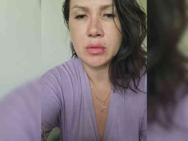 RoxySexy webcam