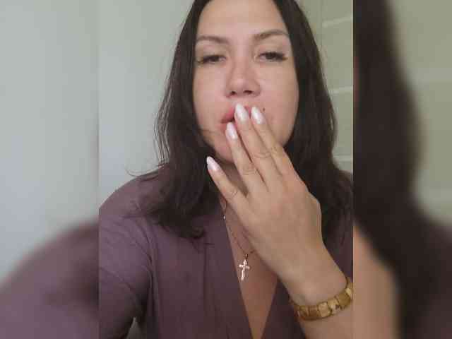 RoxySexy webcam