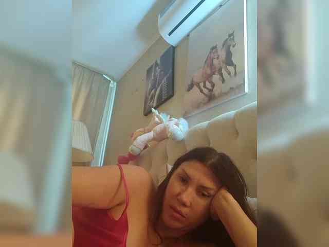 RoxySexy webcam
