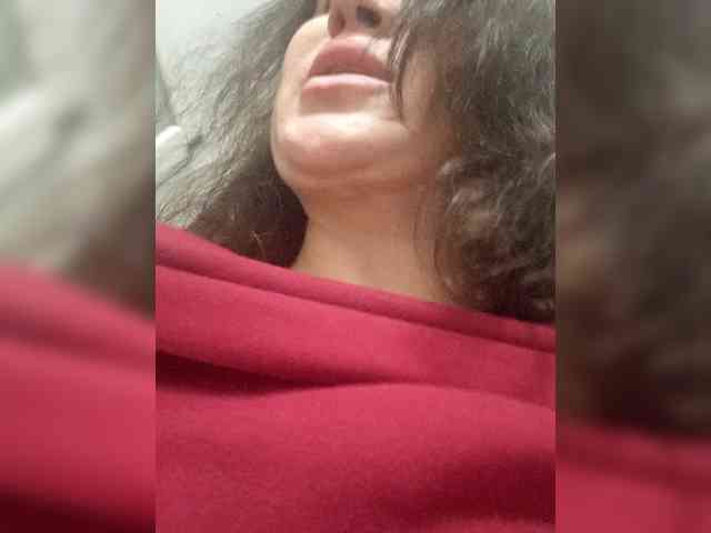 RoxySexy webcam