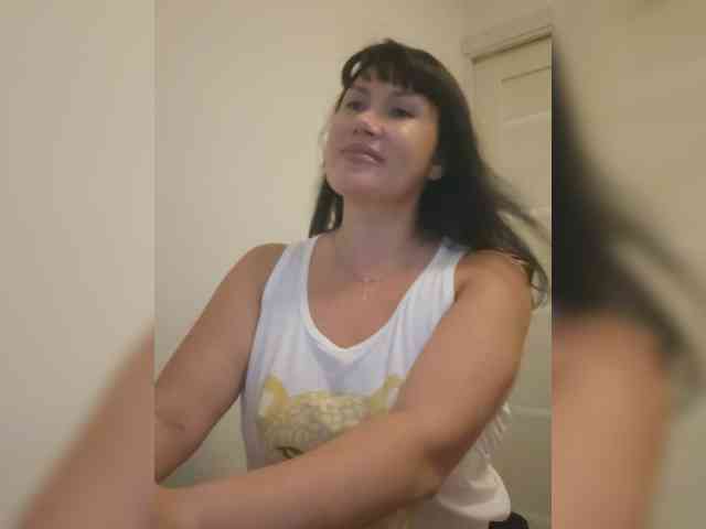 RoxySexy webcam