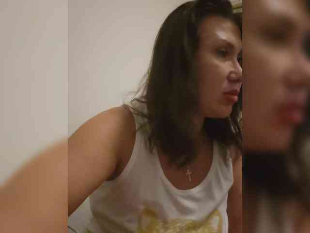 RoxySexy webcam