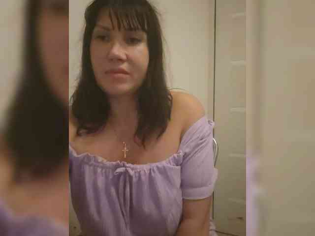 RoxySexy webcam