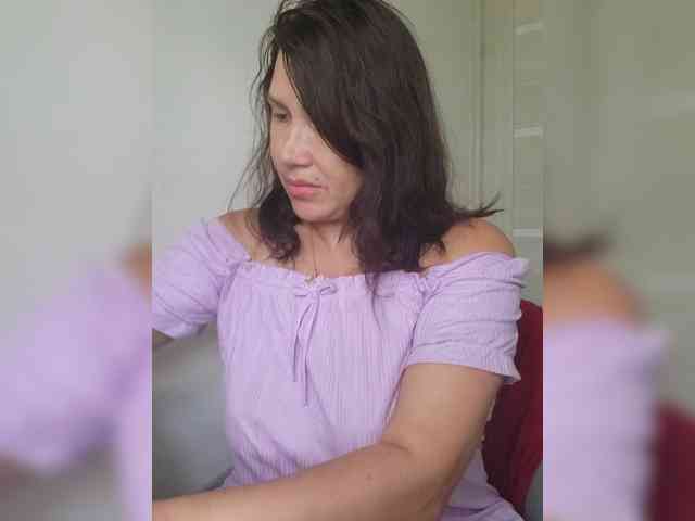 RoxySexy webcam