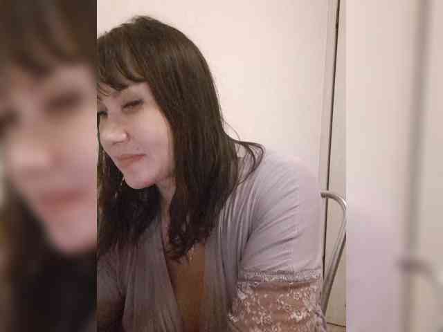 RoxySexy webcam