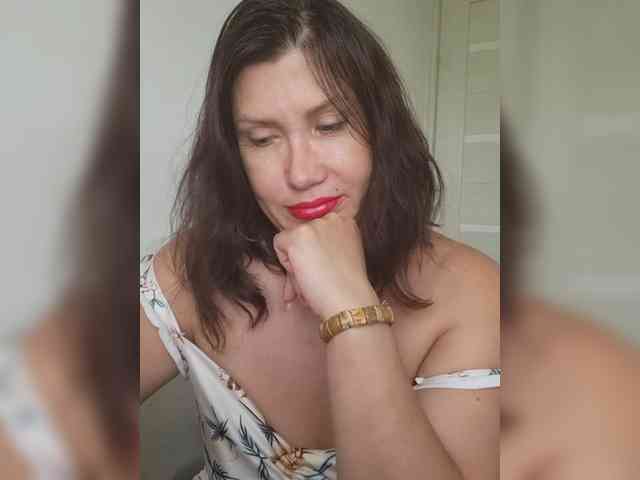 RoxySexy webcam