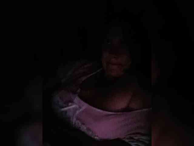 RoxySexy webcam