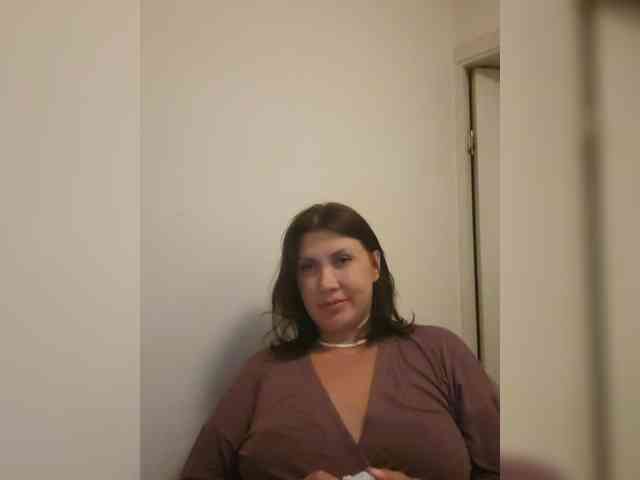 RoxySexy webcam