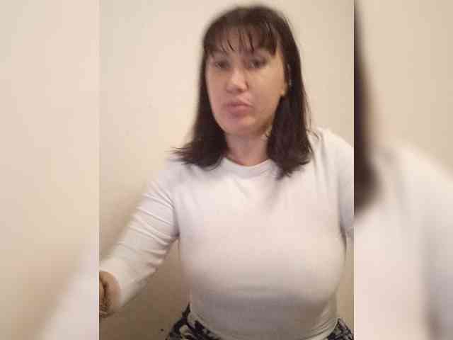 RoxySexy webcam