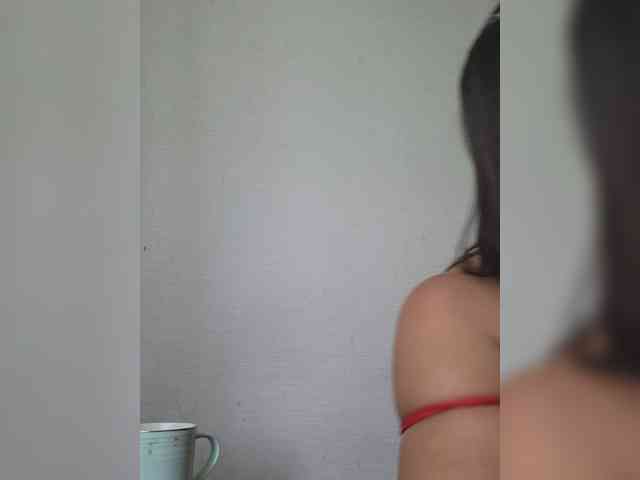 RoxySexy webcam