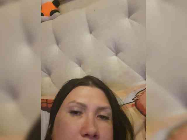RoxySexy webcam