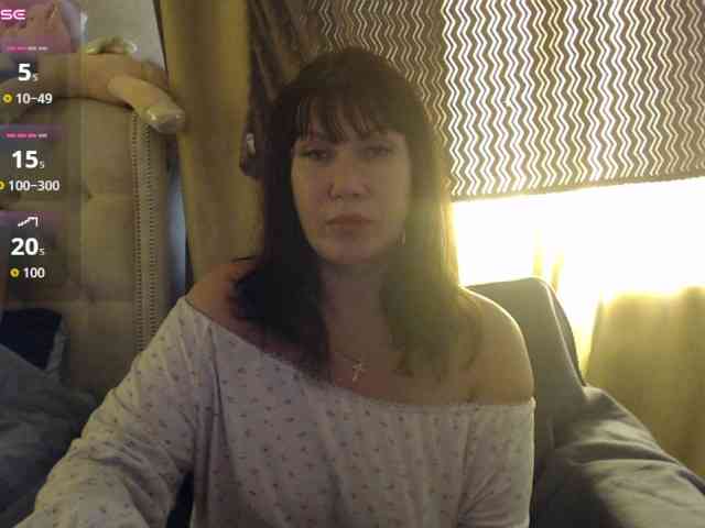 cam sex live RoxySexy