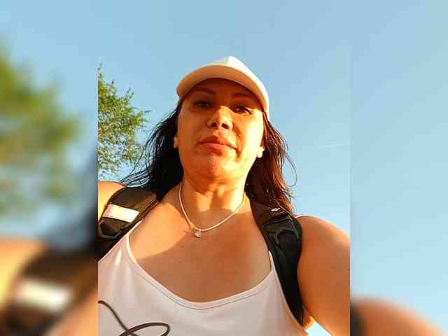RoxySexy webcam