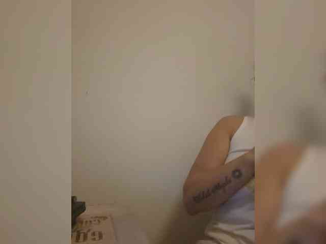 RoxySexy webcam