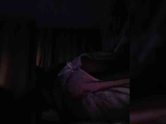RoxySexy webcam