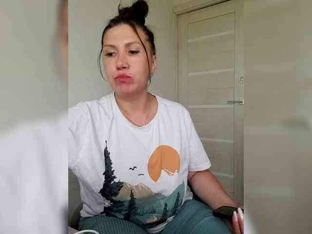 RoxySexy webcam