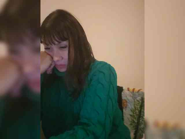 RoxySexy webcam