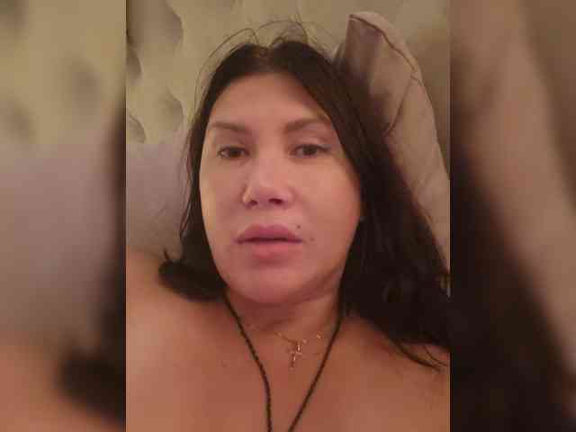 RoxySexy webcam
