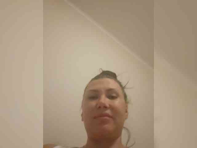 RoxySexy webcam