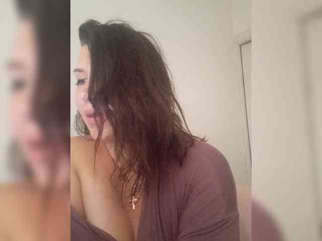 RoxySexy webcam