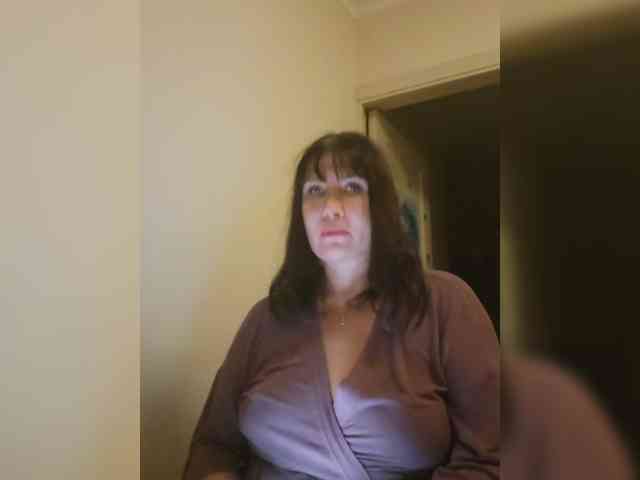 RoxySexy webcam