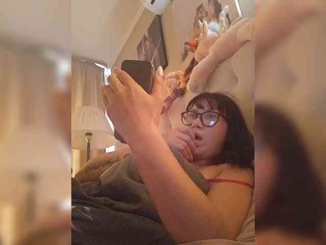 RoxySexy webcam