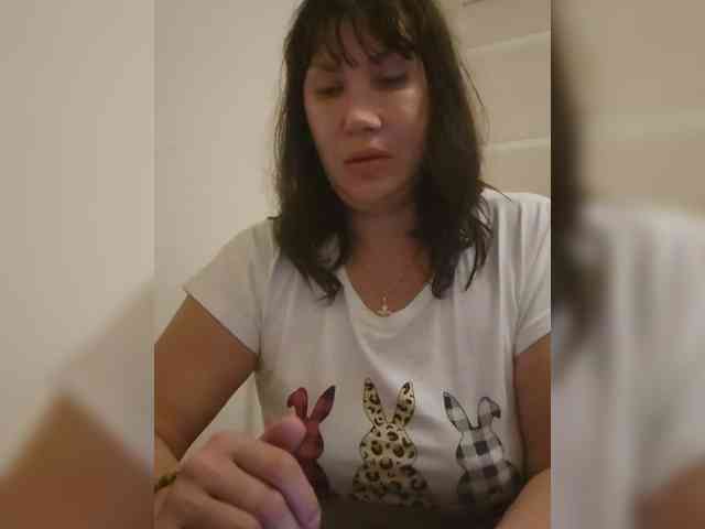 RoxySexy webcam