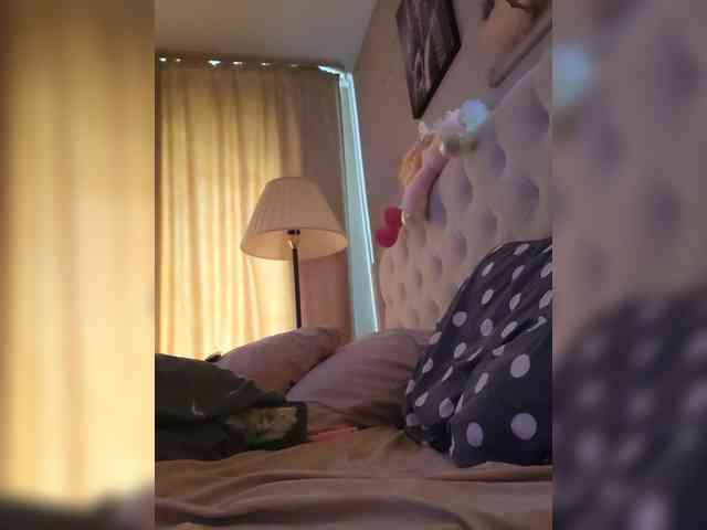 RoxySexy webcam