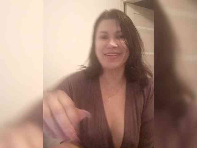 RoxySexy webcam