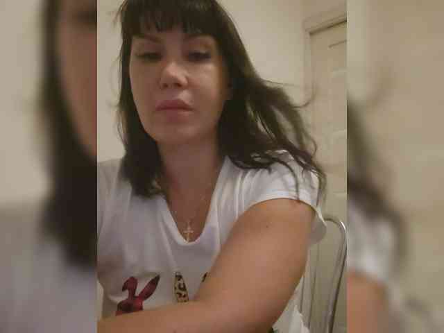 RoxySexy webcam