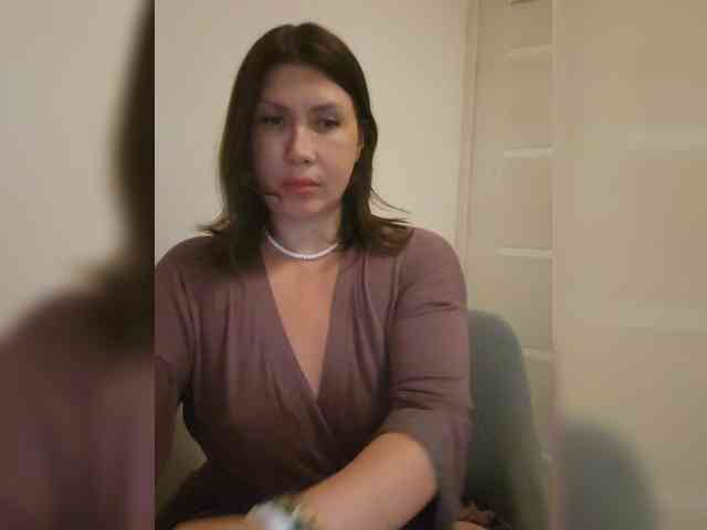 RoxySexy webcam