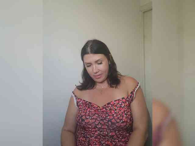 RoxySexy webcam