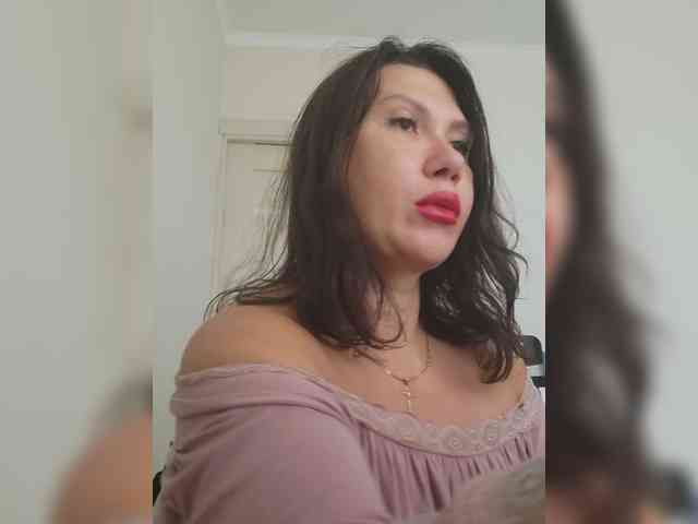 RoxySexy webcam