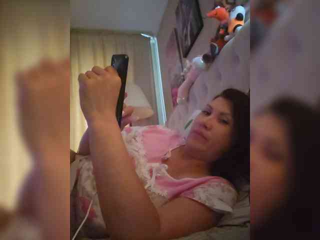 RoxySexy webcam