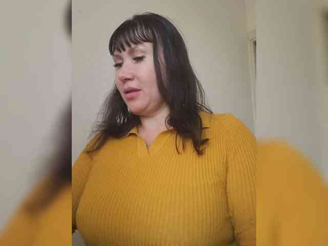 RoxySexy webcam
