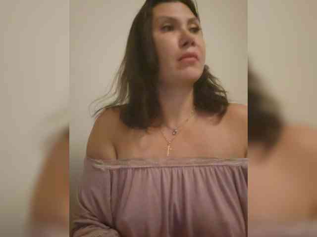 RoxySexy webcam