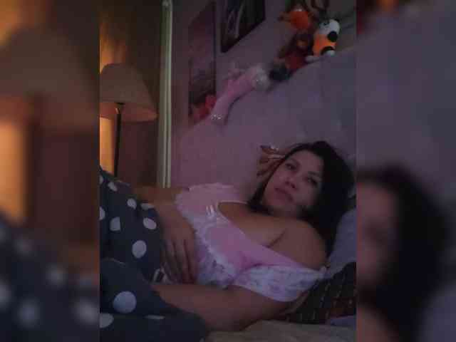 RoxySexy webcam