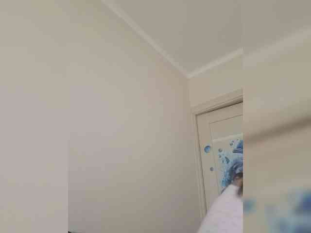 RoxySexy webcam