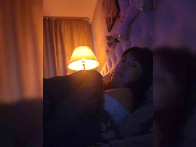 RoxySexy webcam