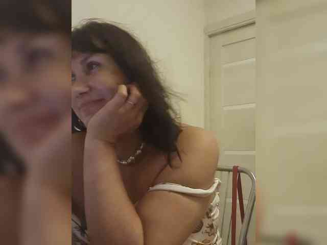 RoxySexy webcam