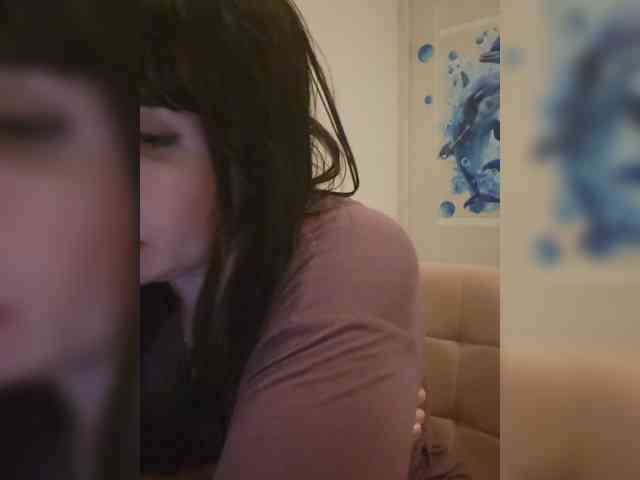 RoxySexy webcam