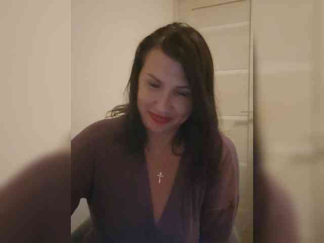 RoxySexy webcam