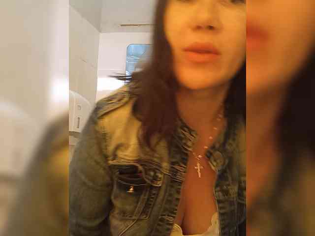 RoxySexy webcam