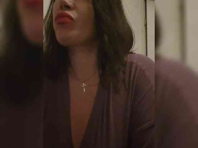 RoxySexy webcam