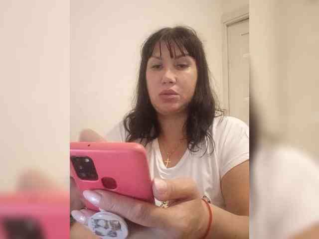 RoxySexy webcam