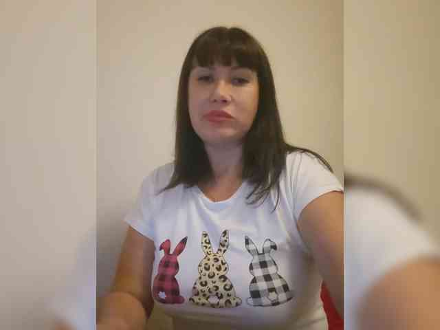 RoxySexy webcam