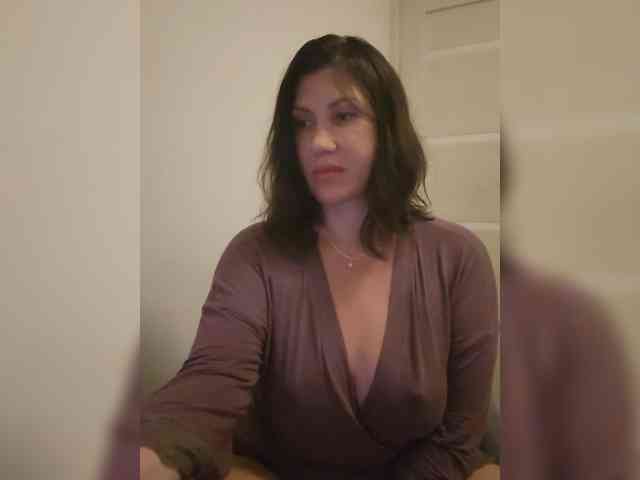 RoxySexy webcam
