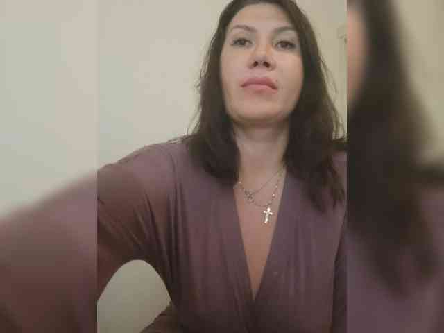 RoxySexy webcam